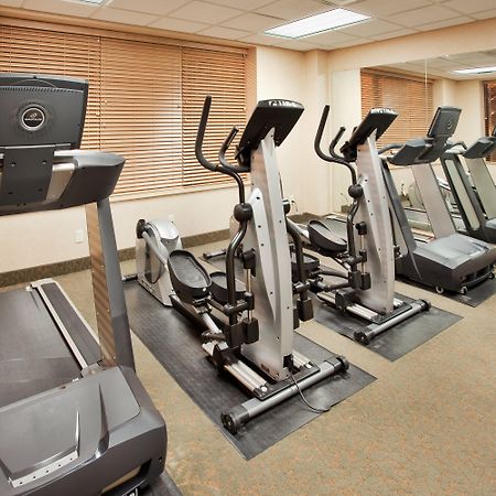 Holiday Inn Express Hotel & Suites Cape Girardeau I-55 By Ihg Exteriör bild