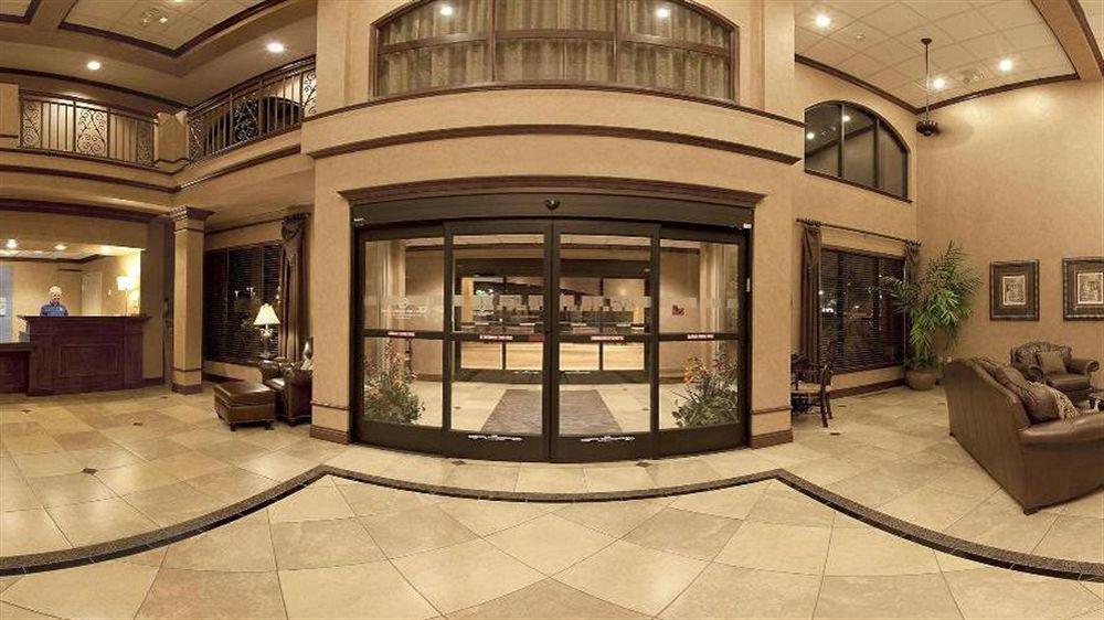 Holiday Inn Express Hotel & Suites Cape Girardeau I-55 By Ihg Exteriör bild