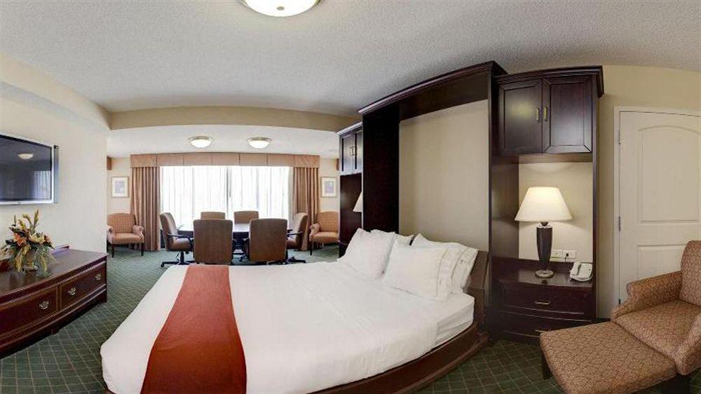 Holiday Inn Express Hotel & Suites Cape Girardeau I-55 By Ihg Exteriör bild