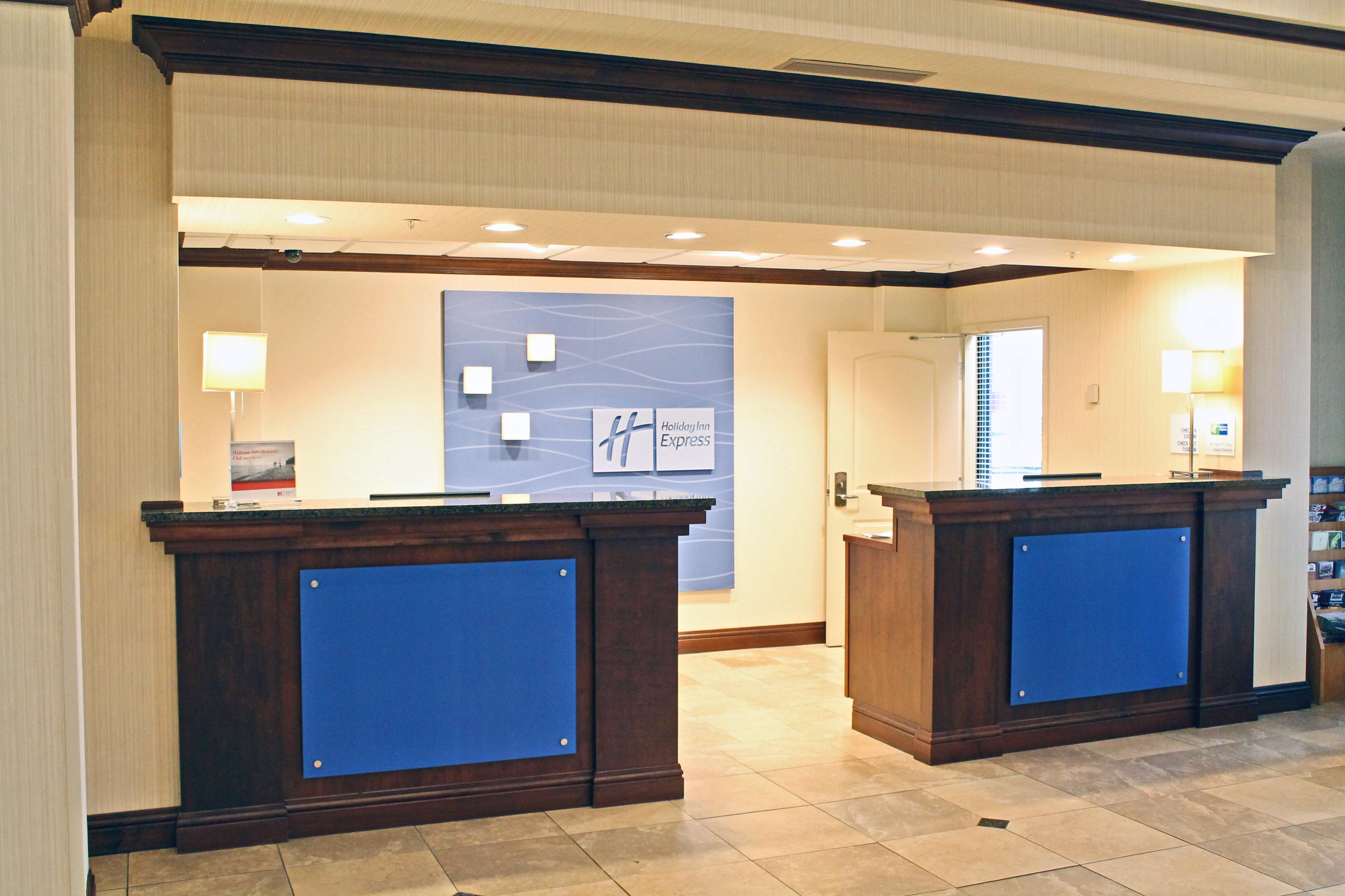 Holiday Inn Express Hotel & Suites Cape Girardeau I-55 By Ihg Exteriör bild