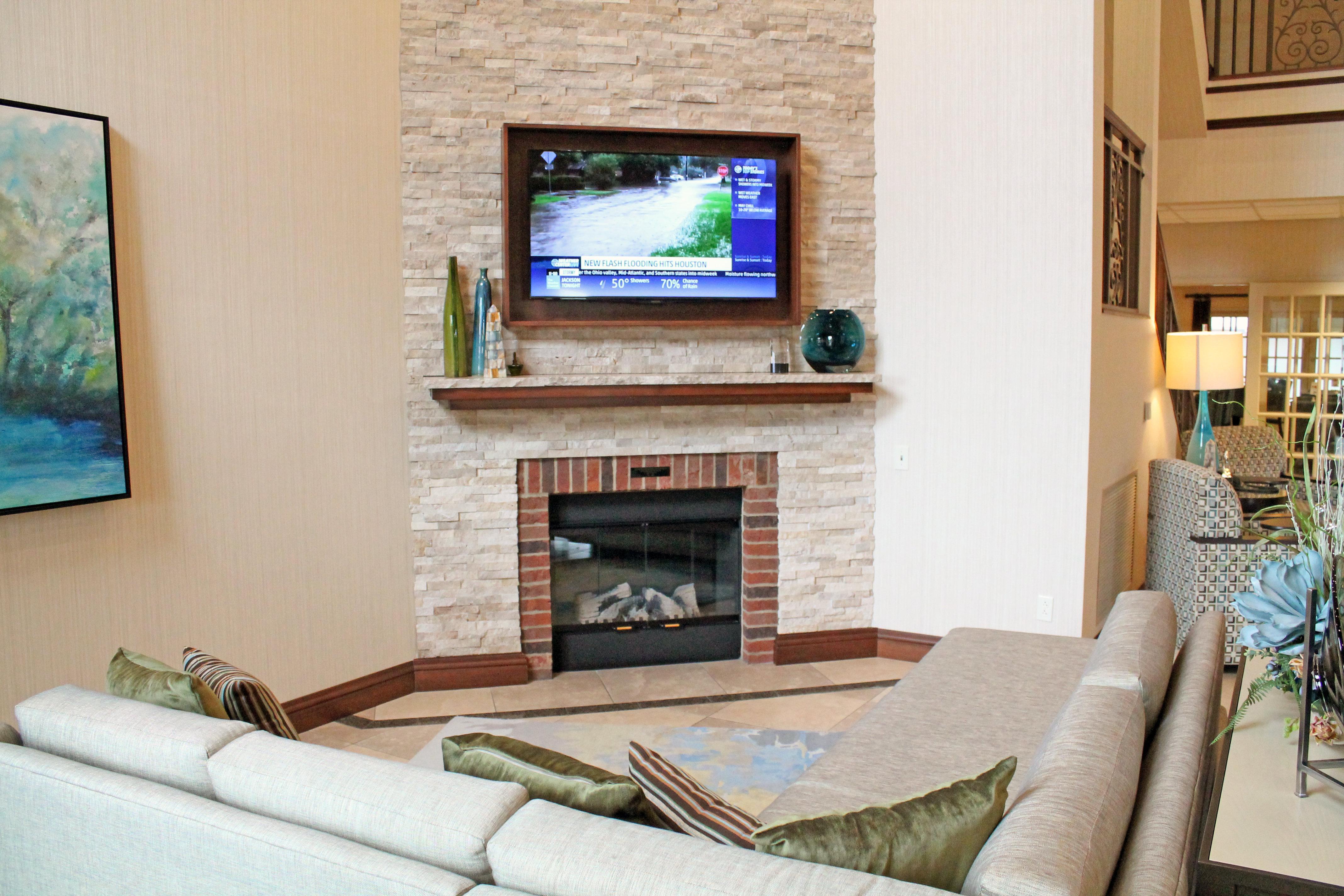 Holiday Inn Express Hotel & Suites Cape Girardeau I-55 By Ihg Exteriör bild