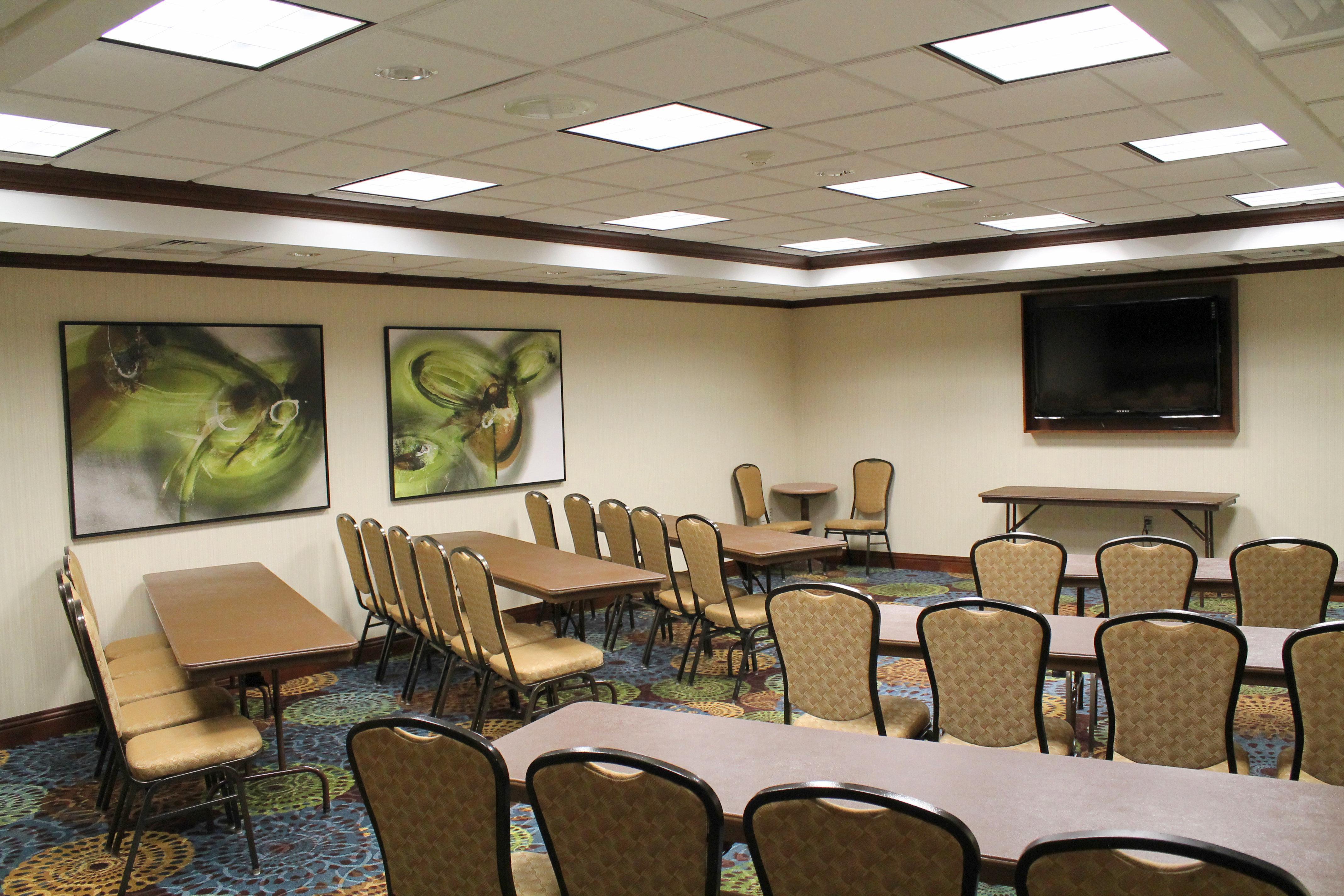 Holiday Inn Express Hotel & Suites Cape Girardeau I-55 By Ihg Exteriör bild