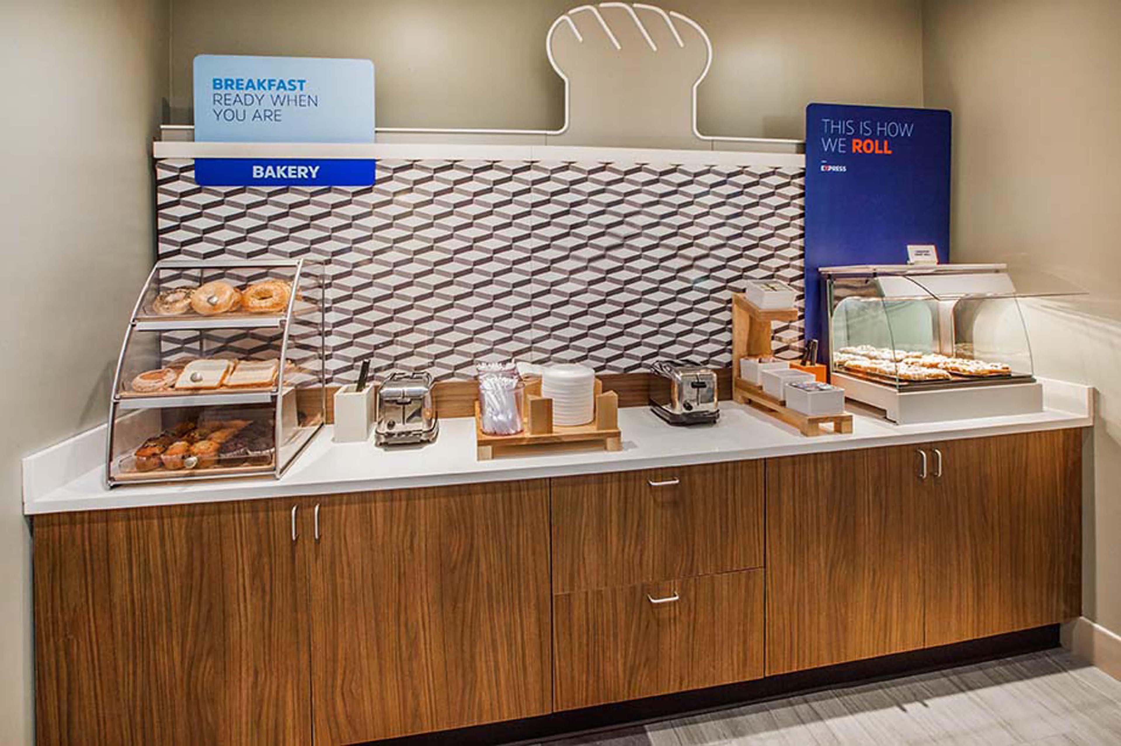 Holiday Inn Express Hotel & Suites Cape Girardeau I-55 By Ihg Exteriör bild