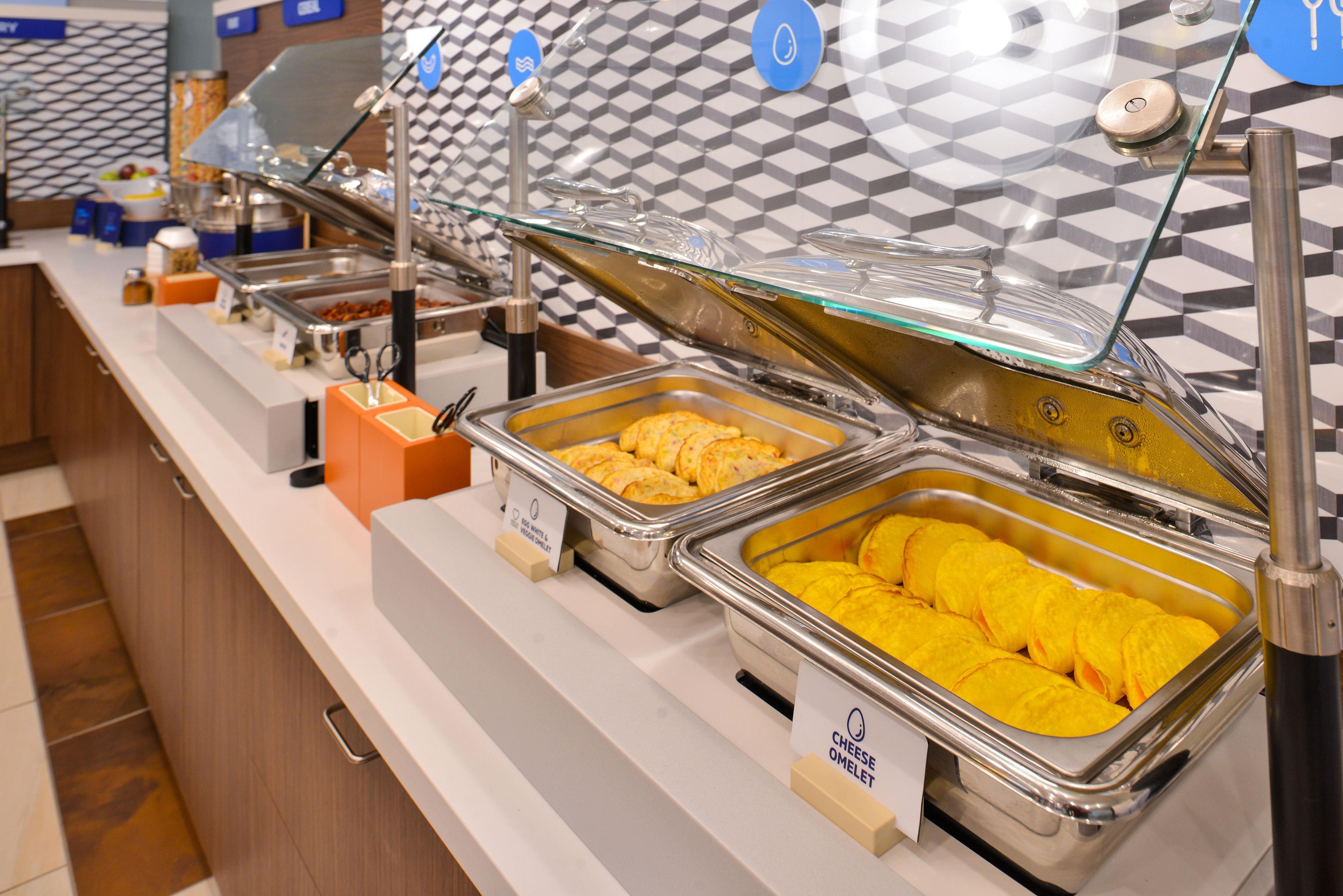 Holiday Inn Express Hotel & Suites Cape Girardeau I-55 By Ihg Exteriör bild