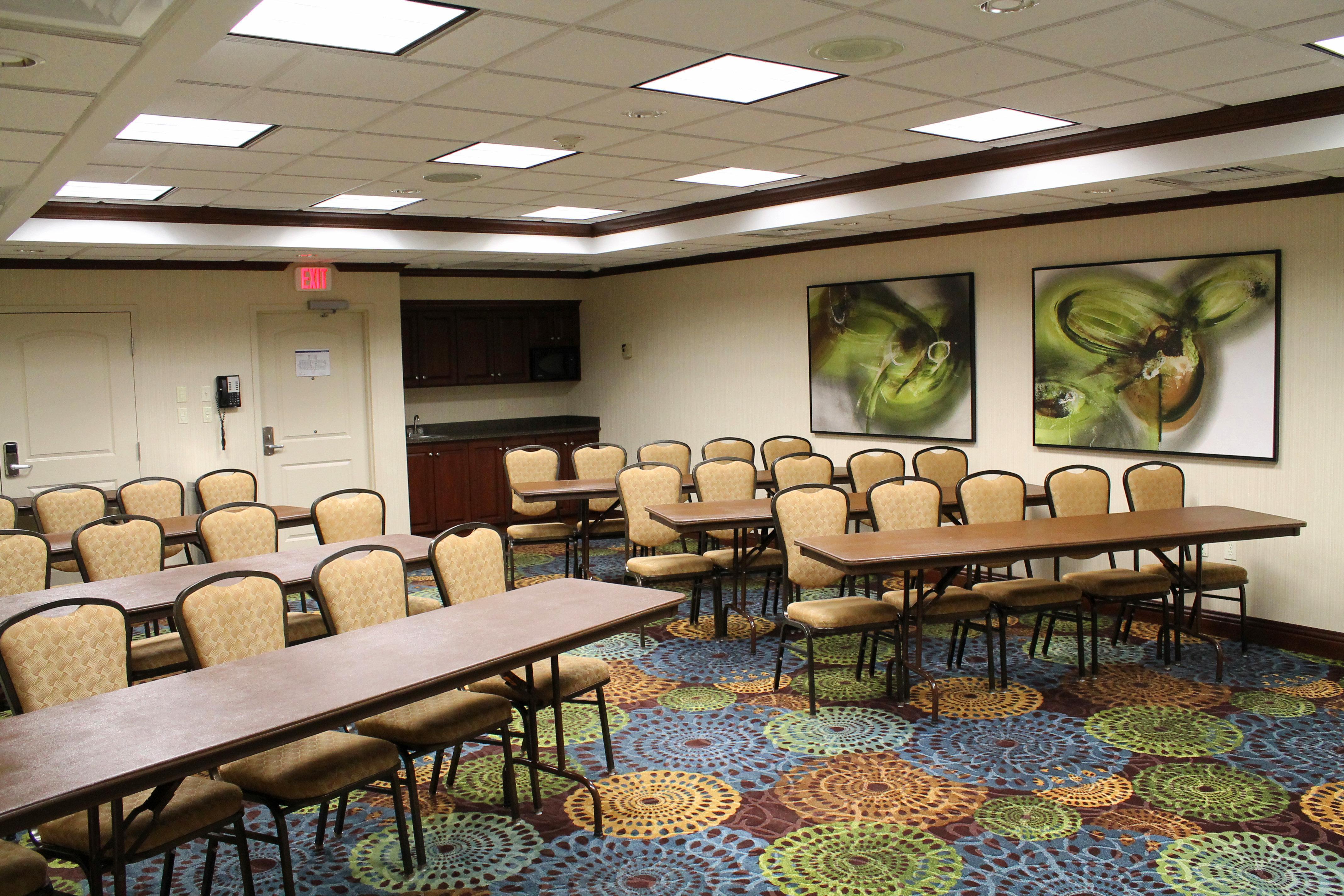 Holiday Inn Express Hotel & Suites Cape Girardeau I-55 By Ihg Exteriör bild