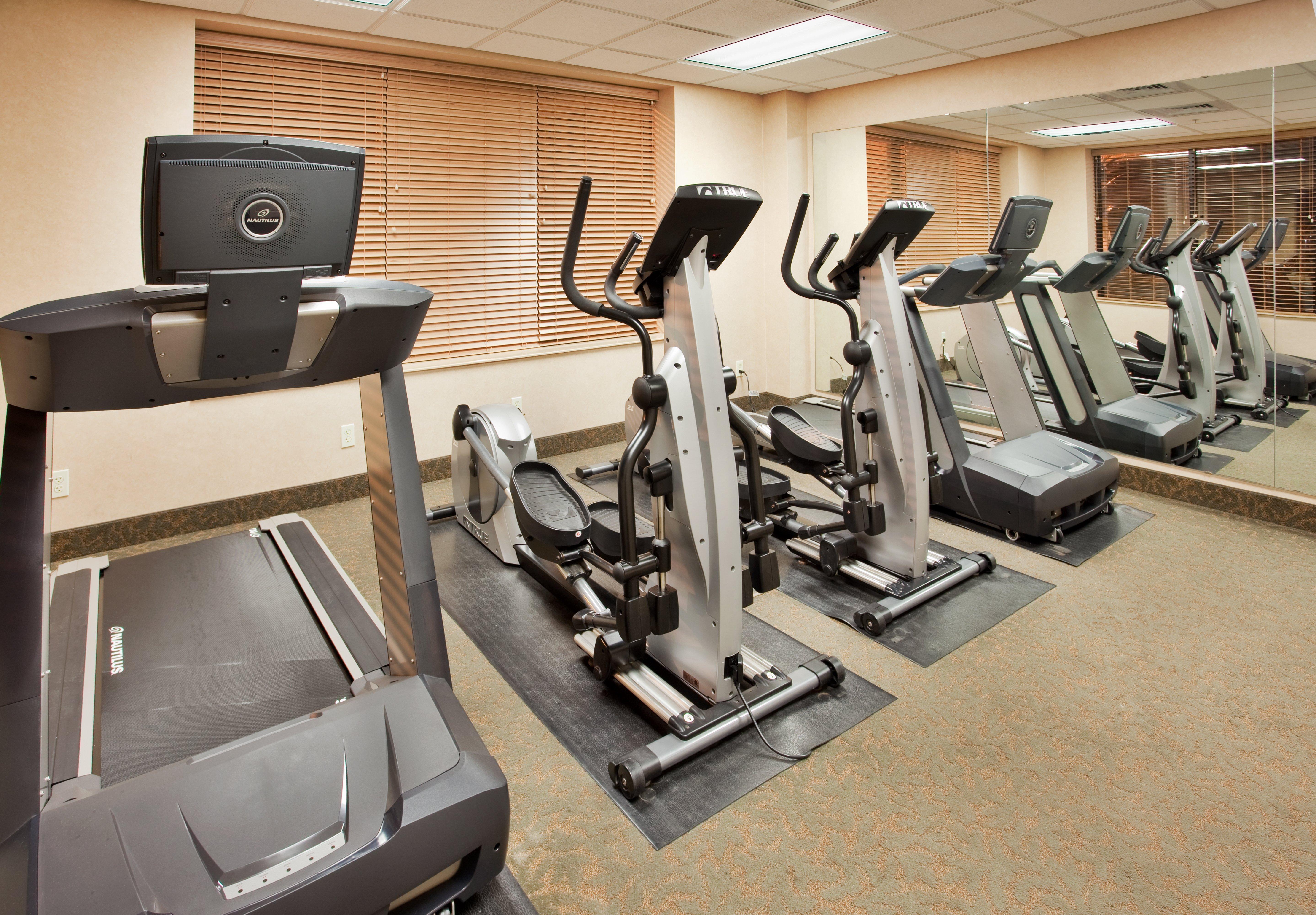 Holiday Inn Express Hotel & Suites Cape Girardeau I-55 By Ihg Exteriör bild