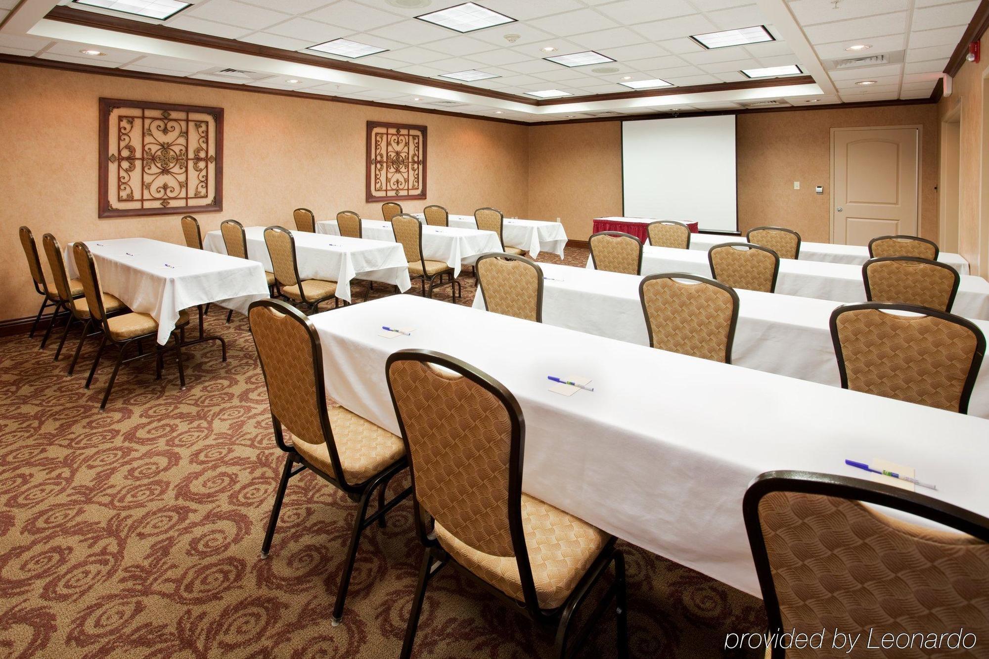 Holiday Inn Express Hotel & Suites Cape Girardeau I-55 By Ihg Bekvämligheter bild