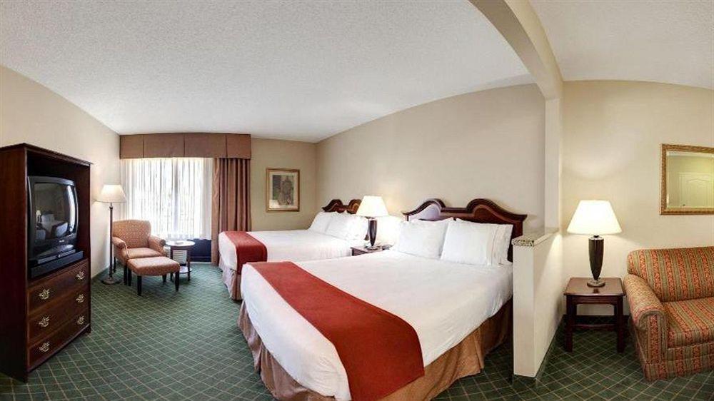 Holiday Inn Express Hotel & Suites Cape Girardeau I-55 By Ihg Exteriör bild