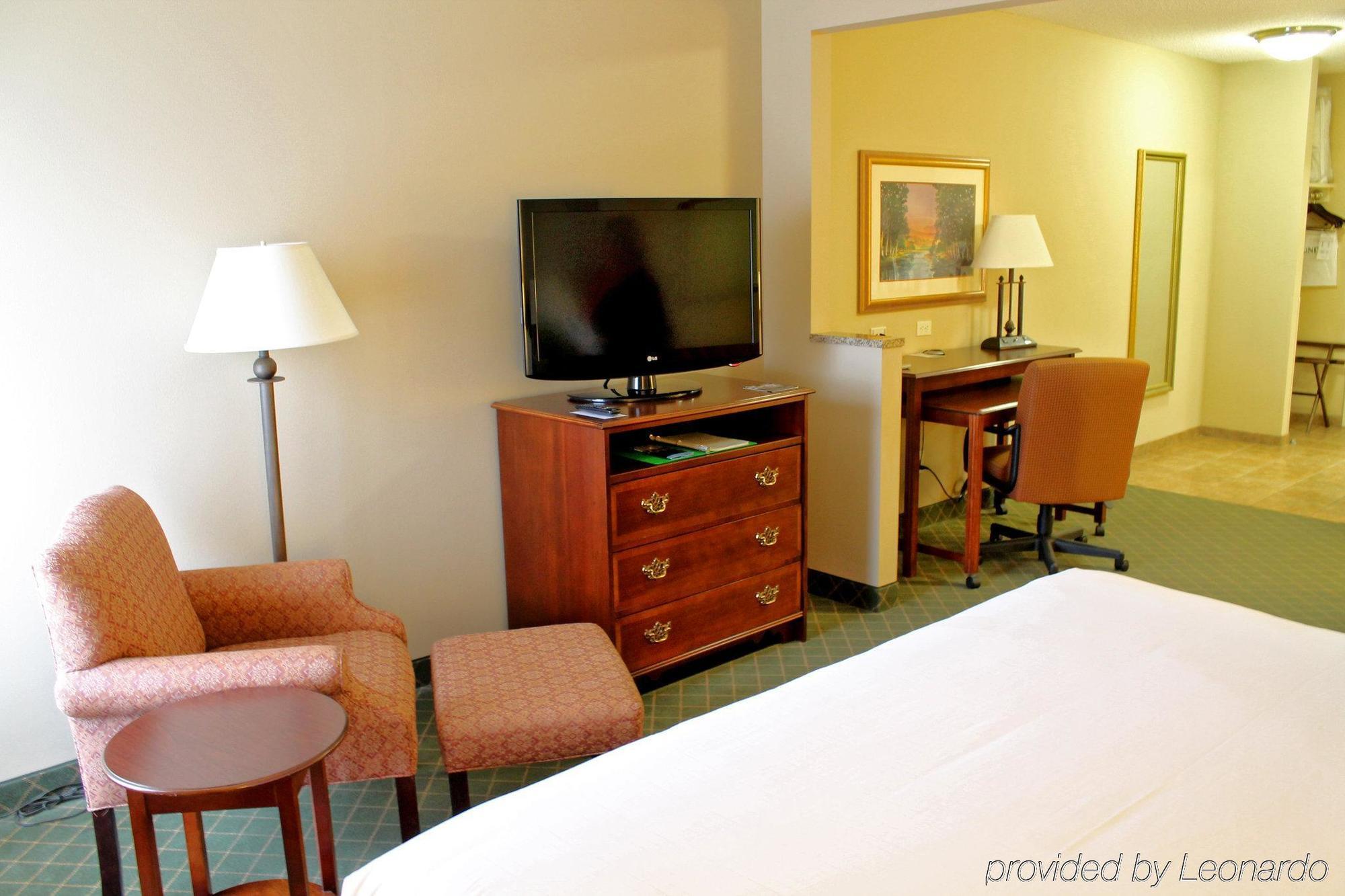 Holiday Inn Express Hotel & Suites Cape Girardeau I-55 By Ihg Exteriör bild