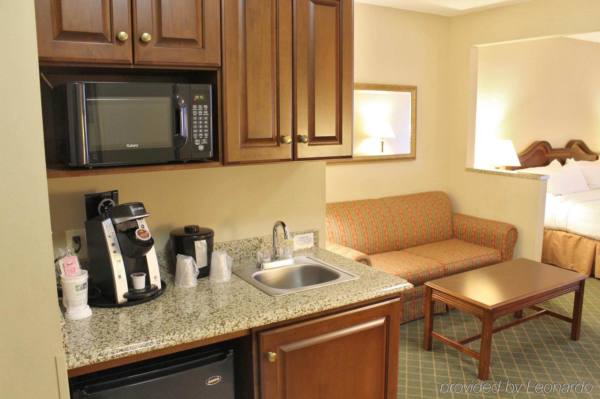 Holiday Inn Express Hotel & Suites Cape Girardeau I-55 By Ihg Exteriör bild