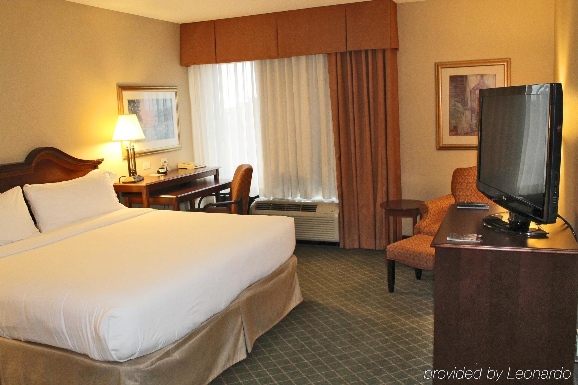 Holiday Inn Express Hotel & Suites Cape Girardeau I-55 By Ihg Exteriör bild