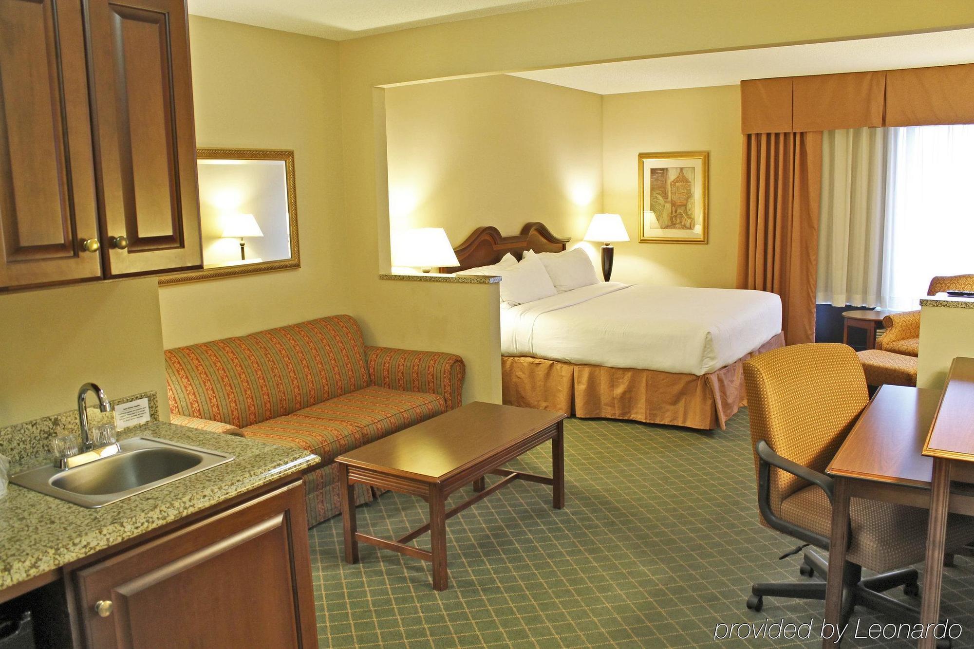 Holiday Inn Express Hotel & Suites Cape Girardeau I-55 By Ihg Exteriör bild