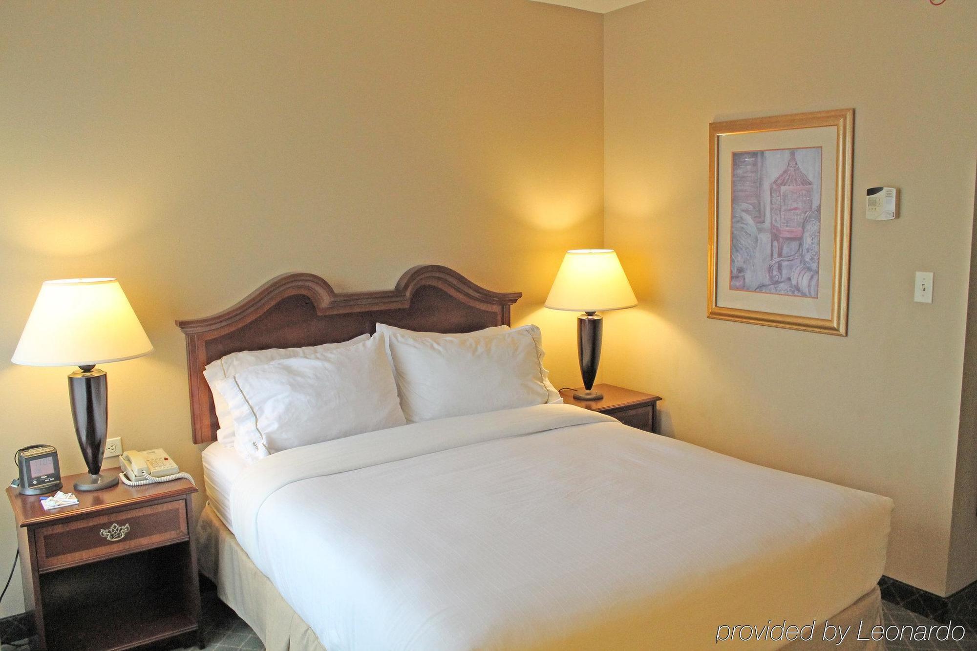 Holiday Inn Express Hotel & Suites Cape Girardeau I-55 By Ihg Exteriör bild
