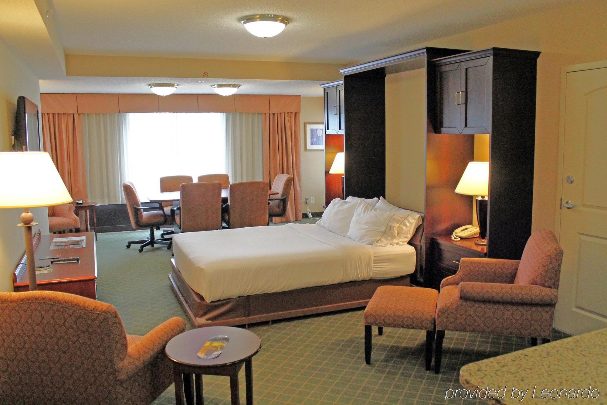 Holiday Inn Express Hotel & Suites Cape Girardeau I-55 By Ihg Exteriör bild