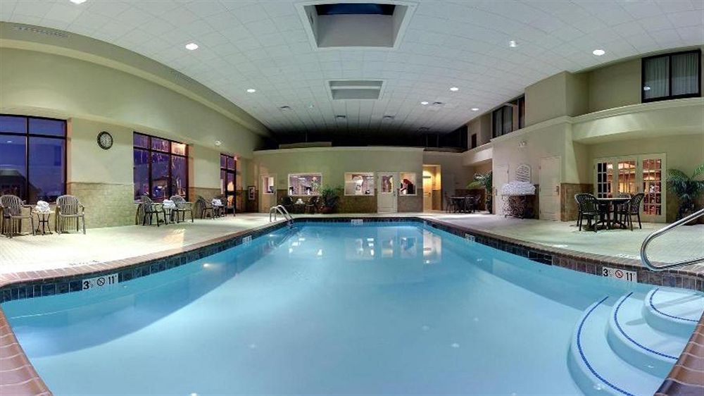 Holiday Inn Express Hotel & Suites Cape Girardeau I-55 By Ihg Exteriör bild