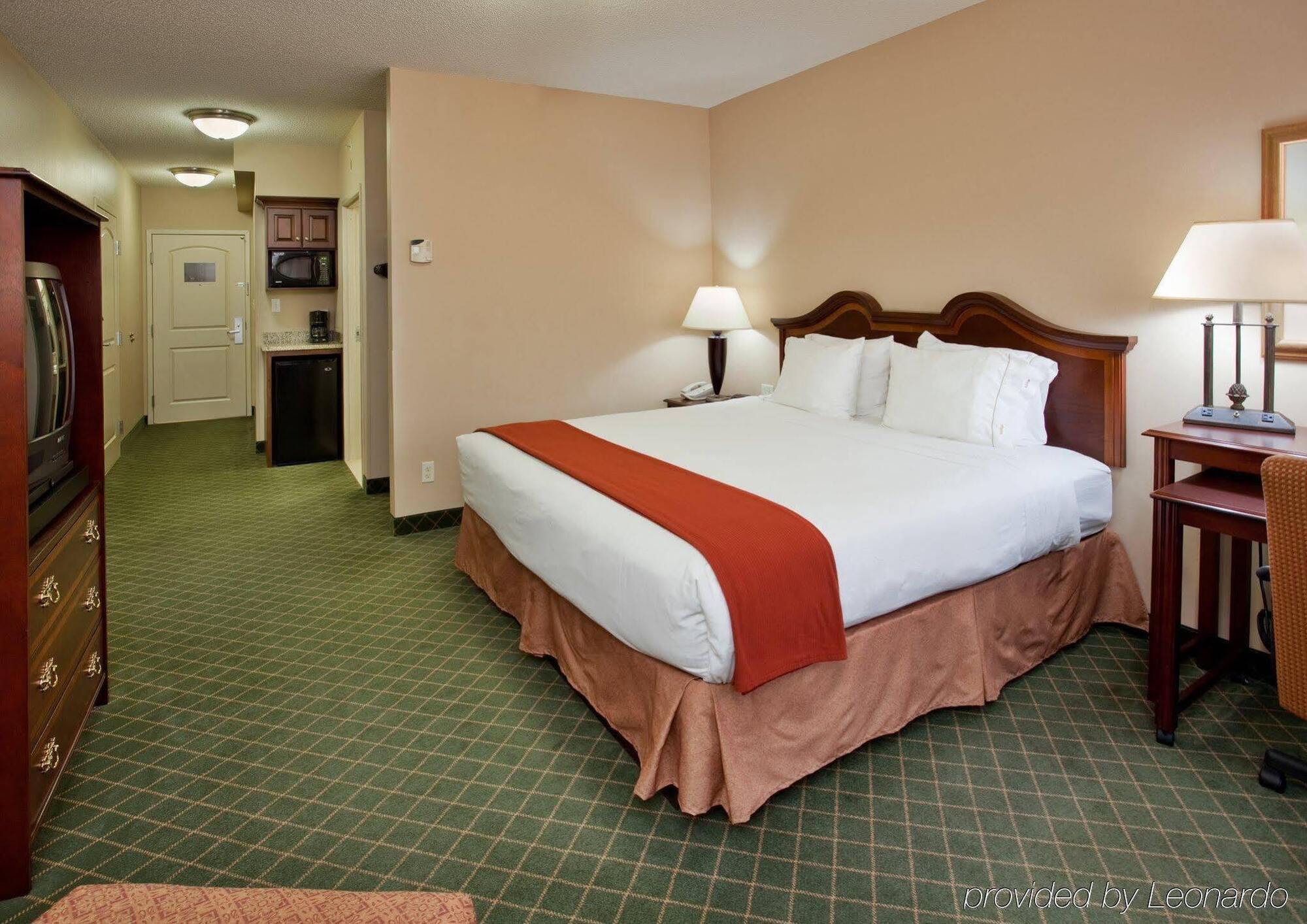 Holiday Inn Express Hotel & Suites Cape Girardeau I-55 By Ihg Exteriör bild