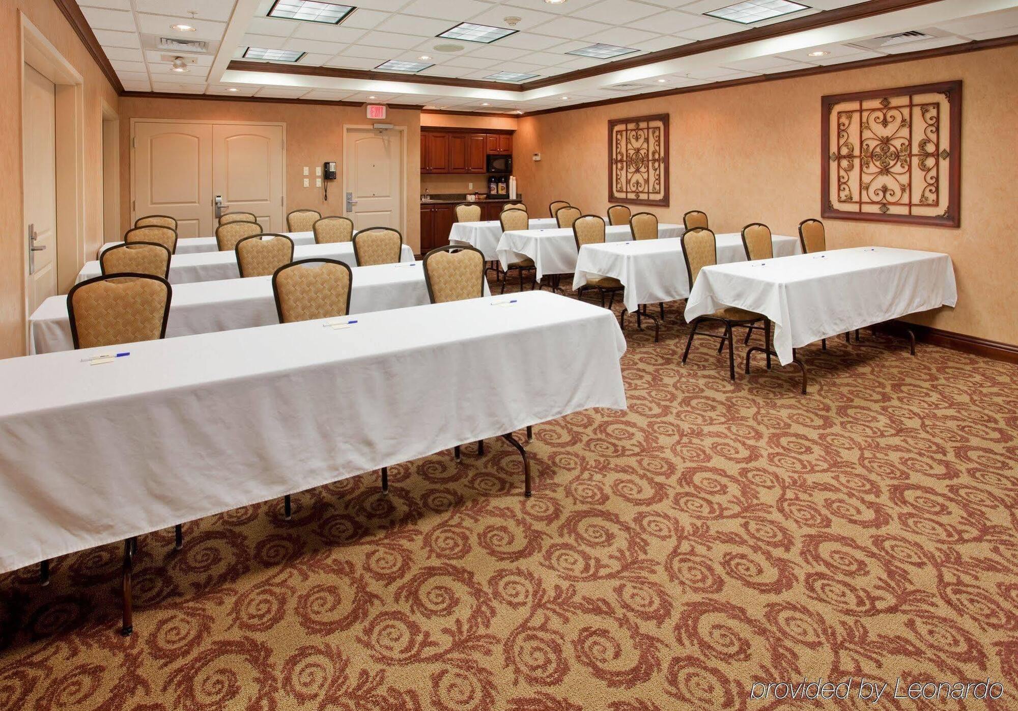 Holiday Inn Express Hotel & Suites Cape Girardeau I-55 By Ihg Exteriör bild