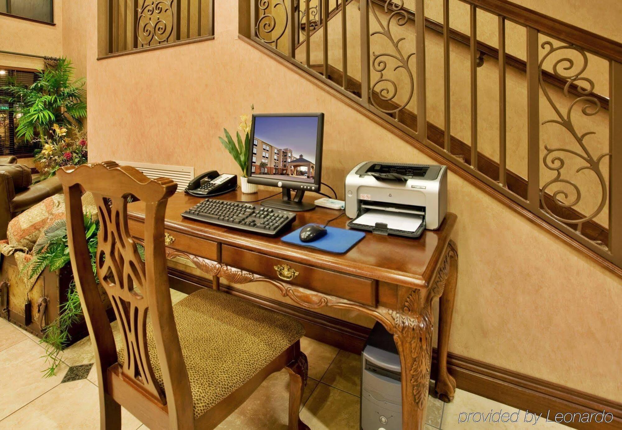 Holiday Inn Express Hotel & Suites Cape Girardeau I-55 By Ihg Exteriör bild
