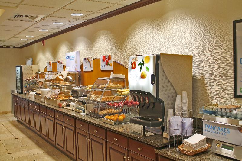 Holiday Inn Express Hotel & Suites Cape Girardeau I-55 By Ihg Exteriör bild